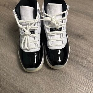 Jordan Retro 11 Men's Sneakers